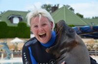 ein Bild aus dem Album