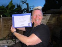 ein Bild aus dem Album