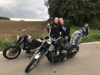 ein Bild aus dem Album