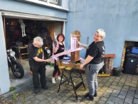 ein Bild aus dem Album