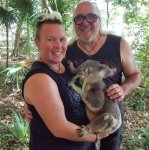 ein Bild aus dem Album